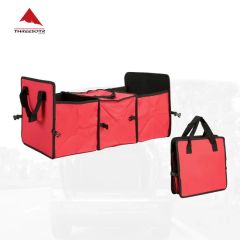 Multipurpose Collapsible Car Accessories Storage Organizer - Image 4