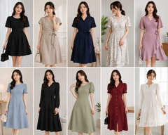 Dresses - Image 5