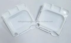 Disposable Products Restaurant Disposable Tableware Sanples Free Origin China Trademark DAFU HS Code 392350 Bowl Wide - Image 2