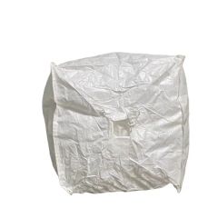5 1 Safety Factor PP Bulk Bag 160GSM Woven Fabric - Henan Ruifa Plastic Packaging Co., Ltd