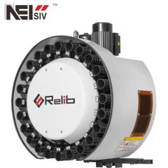 Linear Control Vmc855 CNC Machine 4 Axis CNC Milling Machining Center Machinery Tools - Image 2