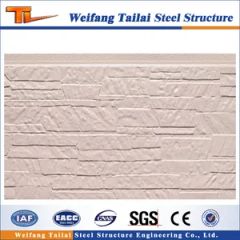 Decorative Board for Steel Structure Building - Image 5