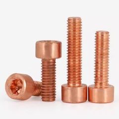 Professional Brass Processing Services for Tailored Bronze Machining Solutions - Image 2