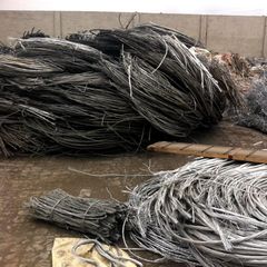 Best Price Aluminium Wire Scrap Bulk Supply Aluminium Wire Scrap Sourced From Verified Manufacturers Worldwide - Image 5