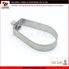 Vodafast Steel Swivel Ring Hanger with Galvanized Origin China Material Steel HS Code 73269090 Trademark VODAFAST Certificate ISO 9001 - Image 2