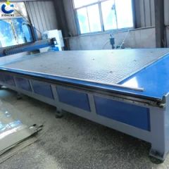 Mini Laser Engraving and Cutting Machine for Sheet Origin China Type Flat-Plate Model NO. XC-19 Trademark XICHENG HS Code 8477800000 - Image 5