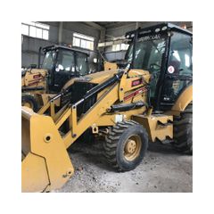 JCB 4CX vs JCB 3CX comparison covering engine power difference, fuel average, price range, digging depth, and which backhoe loader is better for heavy construction work - Image 2