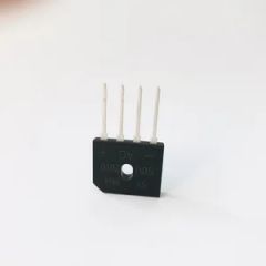 Bridge Rectifier Diode 10, 1000V, Gbu1010 Brand Sy Trademark sy Current 8.0A Package Bulk Origin Shanghai HS Code - Image 3
