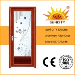 Cheapest Shower Aluminum Alloy Door High Quality (SC-AAD088) - Image 6