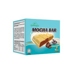 MOCHA BAR certificate of Wonderful Creamery (M) Sdn Bhd – certificate photo, supplier certificates section