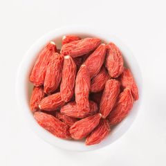 Organic Goji Berry OEM Size Small Package Lowest Price MOQ 500kg OEM/ODM Yes Model NO. OEM Custom Support Type Dried Goji - Ningxia Runde Biotechnology Co., Ltd.