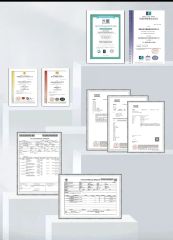 Certificats certificate from Chameleon (Shanghai) Automotive Products Co., Ltd.