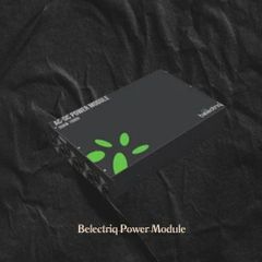 Belectriq Power Module, Ac-dc Current AC-DC Capacity 30kW Efficiency >95% Brand Belectriq Operating Voltage 150V Voltage Range - Image 6
