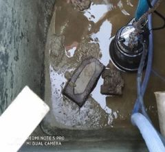 Drinking Water Tank Cleaning Services Usage Commercial Service Mode Offline Payment Mode Online/Offline Service Location Aurganabad, beed,jalna, - Image 2