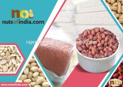 High Quality lowest Price Range nuts and kernels Raw Bold Size: 40/50 Peanuts for cooking and health benefits - Image 6