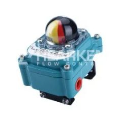 Apl-310n Limit Switch Box 2 X Spdt V3 Micro Mechanical Switches 90 Rotation - Image 1