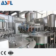 Commercial Mango Juicer Production Line / Fruit Juice Extractor Processing Filling Sealing Packing Machine - Image 5