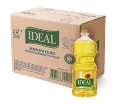 🌻 Premium Refined Sunflower Oil for Sale – Ukraine & German Origin – product photo 2, product detail gallery