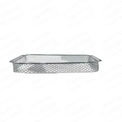Baking Sheet Net Baking Pans with Handles Origin China Style Modern Material Metal Model NO. TM-018 HS Code 7326209000 Trademark - Image 3