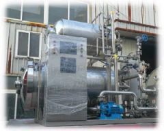 2 Baskets Electric Heating Sterilizer Retort Retort Sterilizer Dn900X1500 - Wenzhou Ranking Imp. & Exp. Co., Ltd.