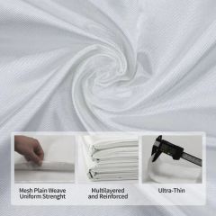 Premium E Glass Reinforcement Fiberglass Cloth for Rowing Boats - Image 5
