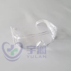 Medical Safety Anti-Fog Goggles for Protection Brand OEM Origin China Trademark OEM Style Protective Specification Adult - Hangzhou Yulan Medical Technology Co., Ltd.