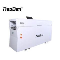 Neoden In12c CE Certification SMT Reflow Oven Automatic with Precise Temp Control for PCB Assembly - Image 2