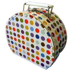 Custom Fun Fold Corrugated Boxes for Kid's Toy Storage - Image 6