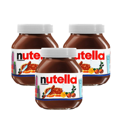 Stock Available For Export 1KG, 3KG, 5KG, 7KG/Nutella 750g/ Best Quality Original Ferrero Nutella Chocolate - Image 5