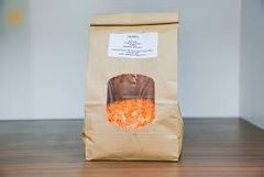 Premium Red Lentils – High-Quality, Organic & Nutritious Pulses for Cooking - Image 4