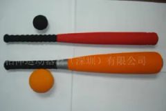 Baseball Bats And Ball (TD0006) - Image 1