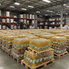 High Quality Premium Grade Refined Soybean Oil 100% Pure Bulk Supply Food Grade Restaurants Food Industry - Image 3