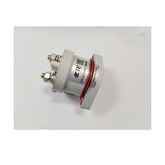Auto New Energy High Voltage DC Contactor Phase Standard Trademark Hongfa Type Dc Contactors Model NO. 2272991-2 Origin Zhejiang, - Image 6
