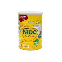 Milk Powder