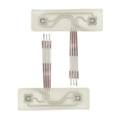Flexible Remote Controller Push Button Touch Membrane Panel for Security System - Image 4