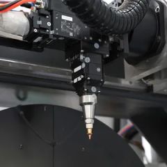 Precision Laser Tube Cutting Systems for Industrial Applications - Image 4