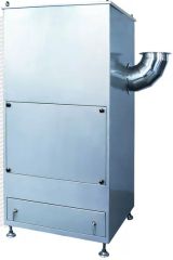 Pharmaceutical Equipment Voltage 220V Origin Ruian Condition New Trademark Ruian Model NO. BG150 Warranty >2 Year HS Code - Image 5