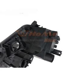 Hongmei Customized Hot-Selling Car Interior Parts Mould Central Control Audio Plastic for Shell - Image 5