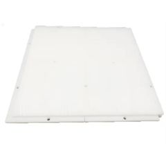 Iceless Curling Stone Curling Rock - Image 1