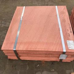 Pure Electrolytic Copper Cathode Bulk Copper Cathode For Reliable And Efficient Industrial Applications Worldwide - Image 4