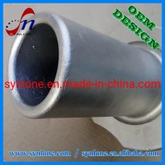 Custom Stainless Steel Sand Casting Fittings - Image 2
