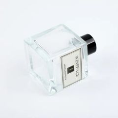 Long-Lasting Scent Invigorating OEM Service Scent Aromatherapy Diffuser for Car - Image 6