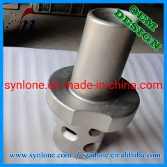 Custom Stainless Steel Sand Casting Fittings - Image 5
