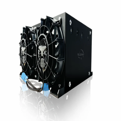 96V Battery Thermal Management Systems, Battery Type: LiFePO4 - Alkraft Thermo Technologies Private Limited