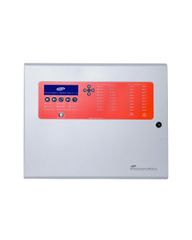 Agni Veiga 2 Loop Intelligent Fire Alarm Control Panel - Image 1