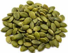 Pumpkin Dry Seed - Image 1