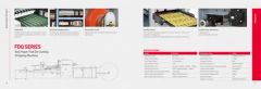 Newest Automatic Paper Products Die Cutting Stripping Machine - Image 2