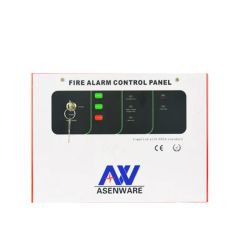 BMS Fire Protection Fire Alarm Host - Image 6