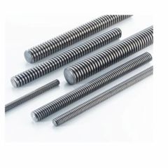 Monel K500 Threaded Rod / Bars, As Size As Diameter 8 mm Grade Monel K500 I Deal In New Only Material Nickel-copper - Image 4