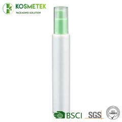 Fan Cap Elegant Cosmetic Eye Gel Bb Cc Cream Packaging Nozzle Tube - Image 5